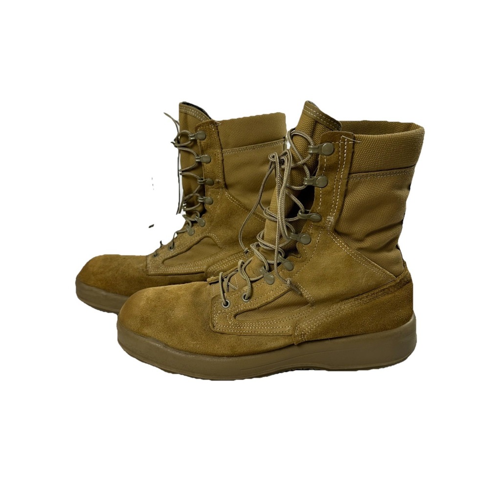 Belleville AFTW Gore-Tex Tactical‎ Combat Boots 20-D-1208 All Weather Mens 12R